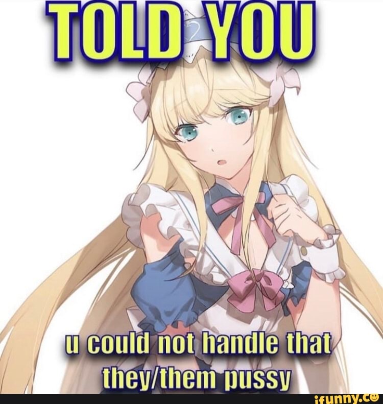 y/ G could nothantdle that
pussy