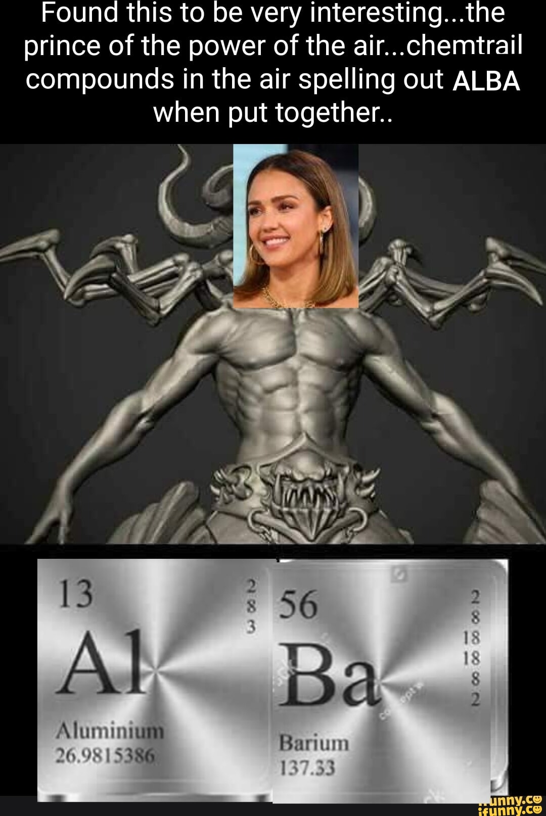 Chemtrail memes. Best Collection of funny Chemtrail pictures on iFunny