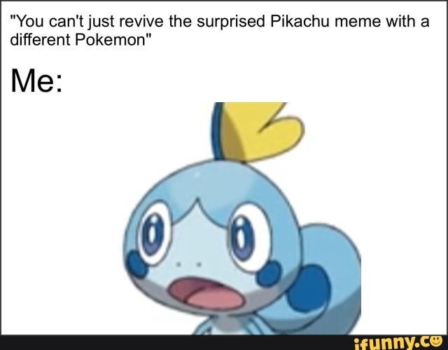 Colors Live - surprised pikachu meme by jarvin