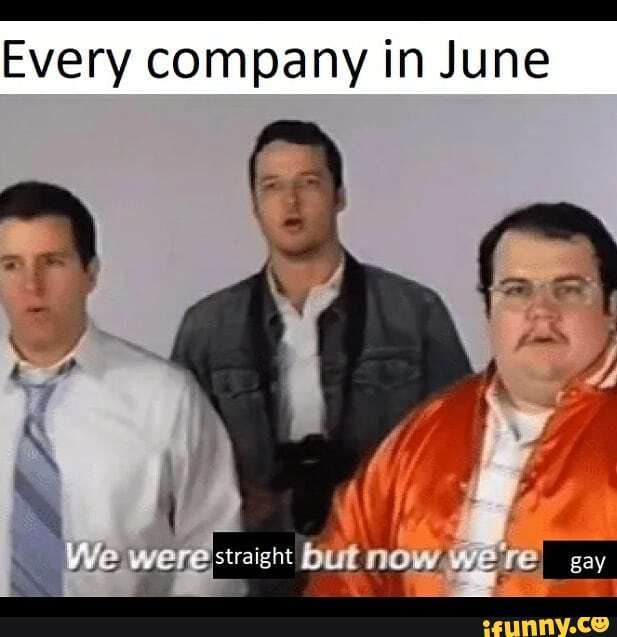 Every company in June