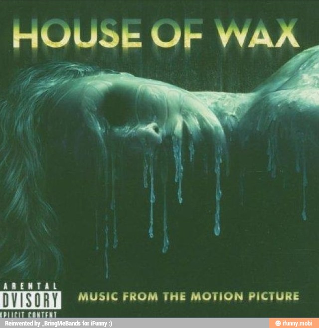 HOUSE UF WAA
ARENTAL
DVISORY MUSIC FROM THE MOTION PICTURE
(DiICIT COMTERT