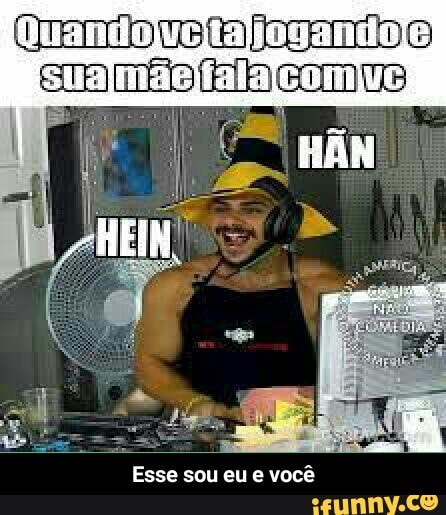 sou eu e você - Esse sou eu e você