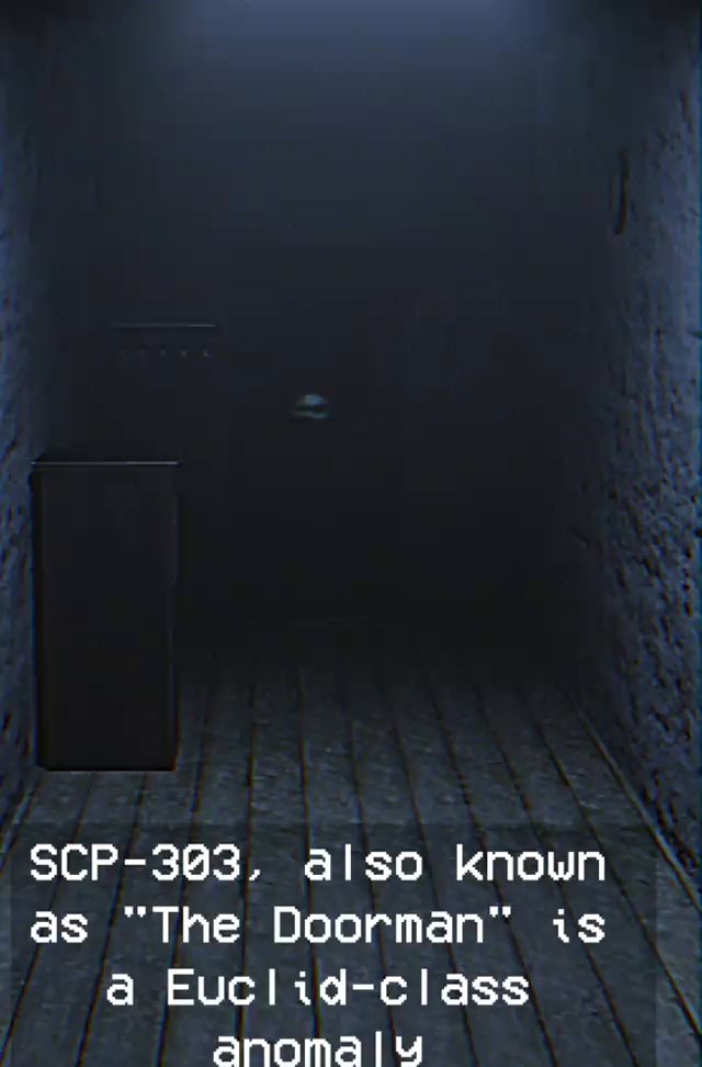 SCP-3000 Anantashesha SCP-2316 Bodies in the Water SCP-354 Red Pool SCP-1371  Curiously