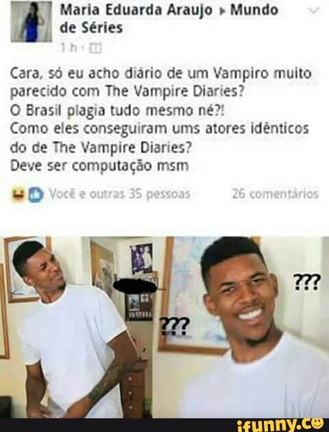 the vampire diaries series parecidas