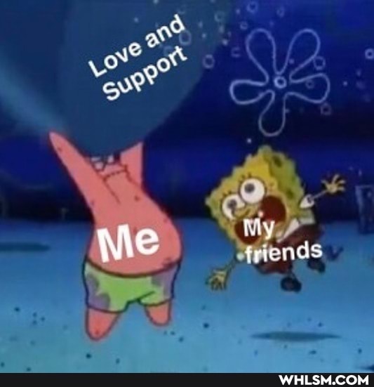 we ly fends