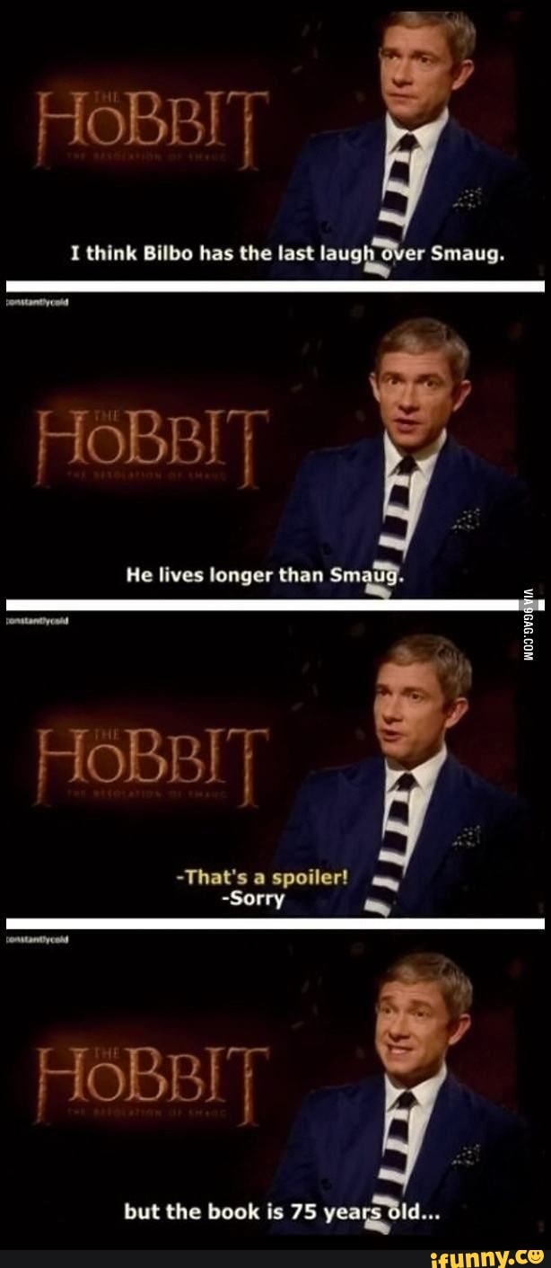He lives longer than end
