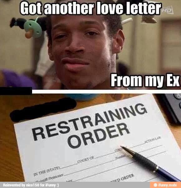 Got'another love letter q
y
