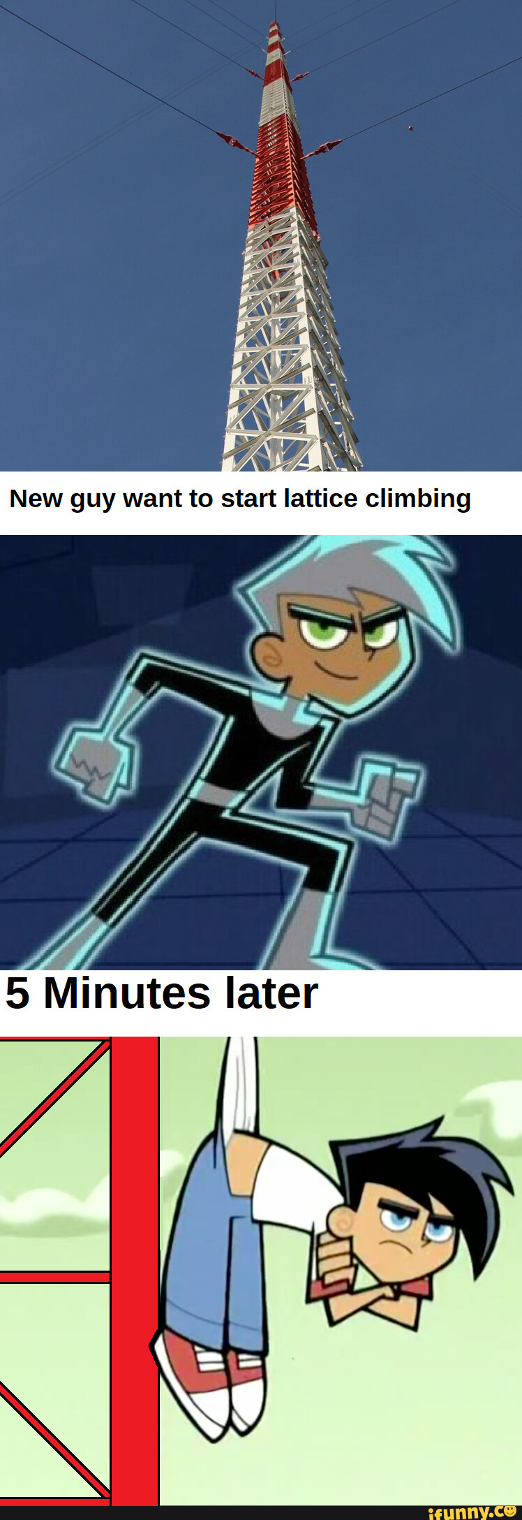 Dannyphantom memes. Best Collection of funny Dannyphantom pictures on ...