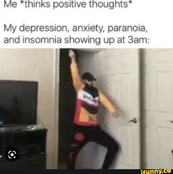 Paranoia memes. Best Collection of funny Paranoia pictures on iFunny