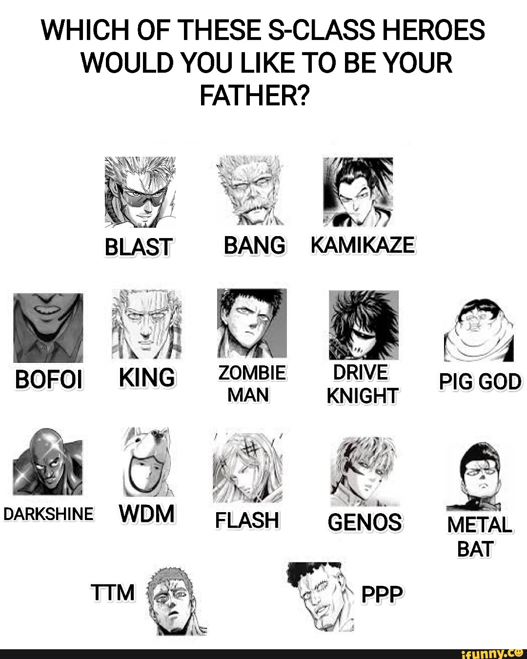 Genos memes. Best Collection of funny Genos pictures on iFunny