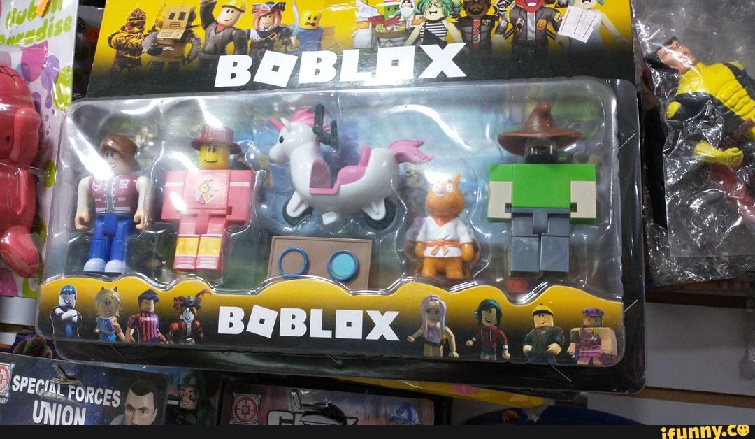 Boblox - iFunny
