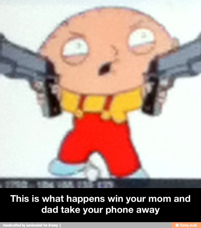 This is what happens win your mom and
dad take your phone away - This is what happens win your mom and dad take your phone away