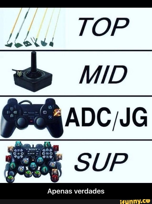 Apenas verdades