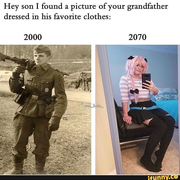 2000 2060 Hey son, i found a picture of Hey son, i found a picture of your  grandfather Astolfo your grandfather Astolfo - iFunny Brazil