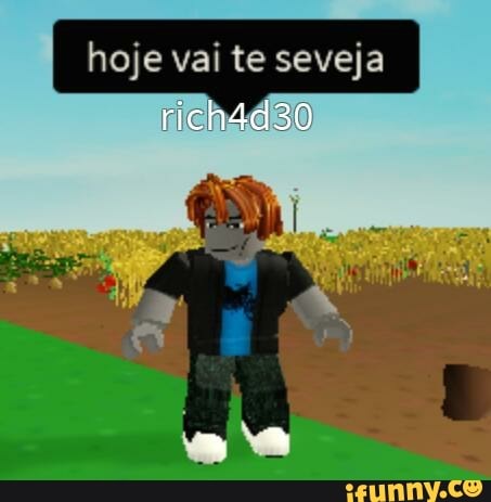 hoje vai te seveja