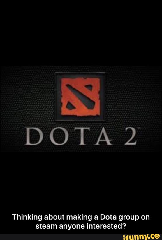 Дот групп. Dota 2 логотип золотой.