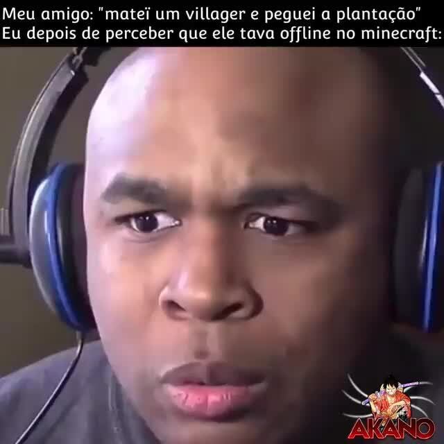 Minha plantação no mine ds - iFunny Brazil