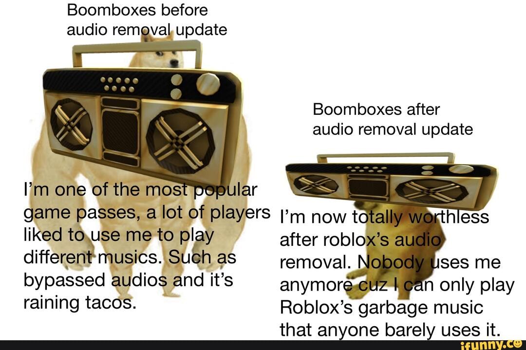 Boomboxes memes. Best Collection of funny Boomboxes pictures on iFunny