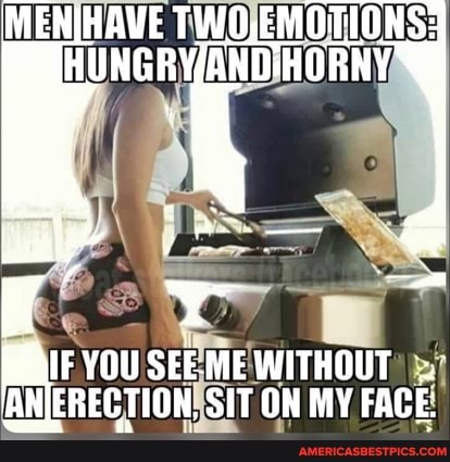 IF YOU SEEME WITHOUT SIT ON MY FACE: