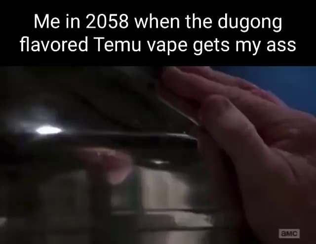nikotinfreie vape schwangerschaft Hit the temu vape, now I perceive colours from a spectrum only shrimp can  see. 🦐 main image 0