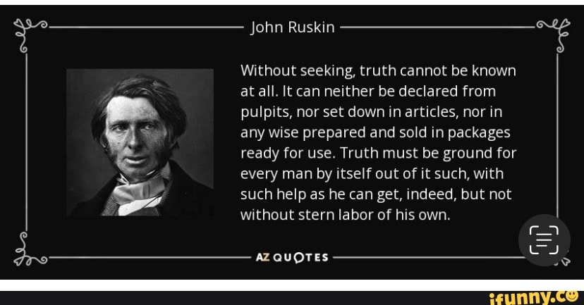 Why do you try. John Ruskin образование. John Ruskin цитаты. Джон Рёскин цитаты. Рескин Джон фото.