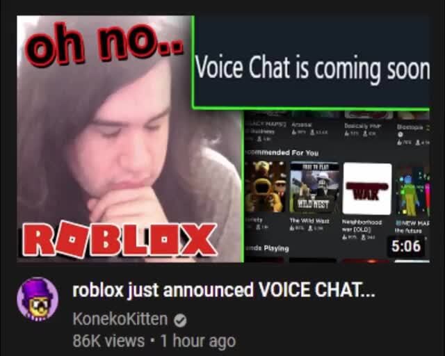 cringe roblox chat