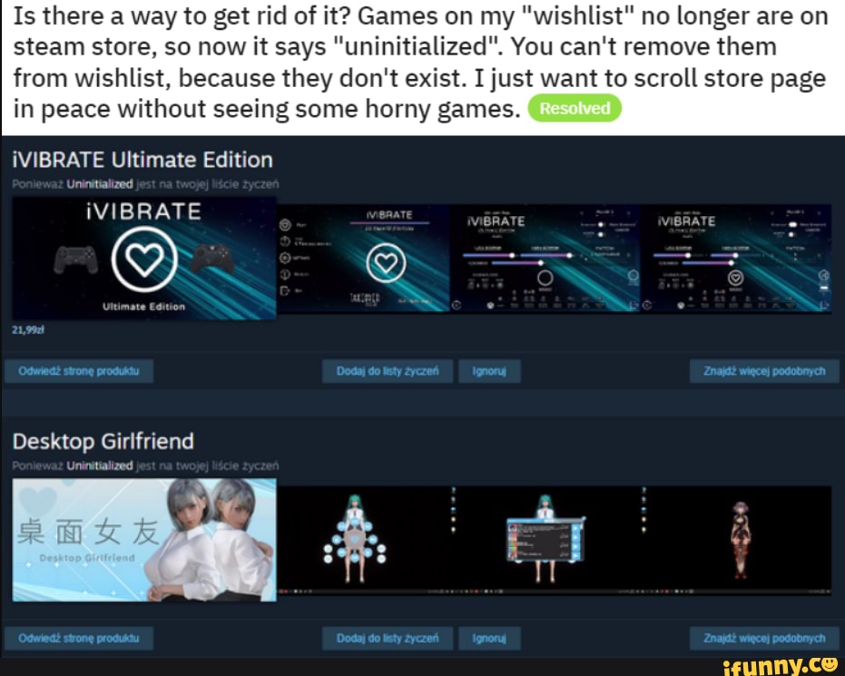 Hornygames