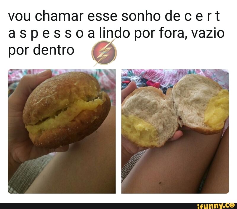 vou chamar esse sonho de cert
aspessoalindo por fora, vazio
por dentro