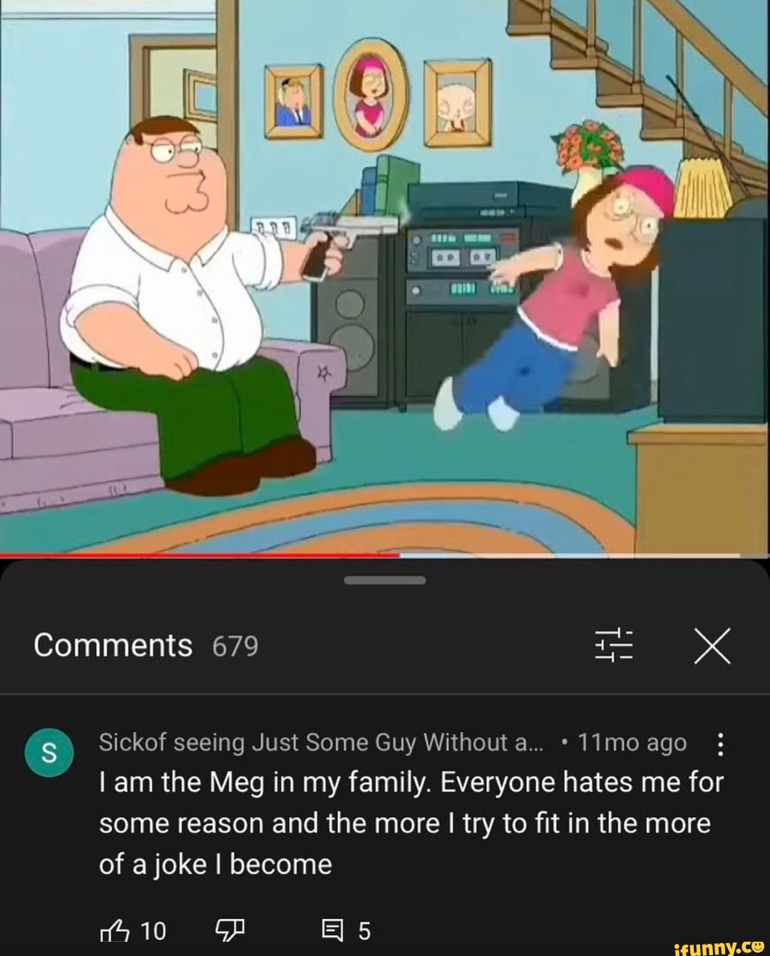 Familyguyfunny memes. Best Collection of funny Familyguyfunny pictures on  iFunny