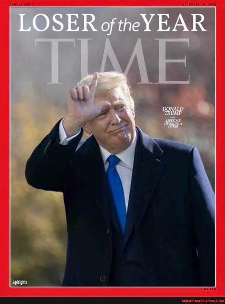 LOSER ofthe YEAR