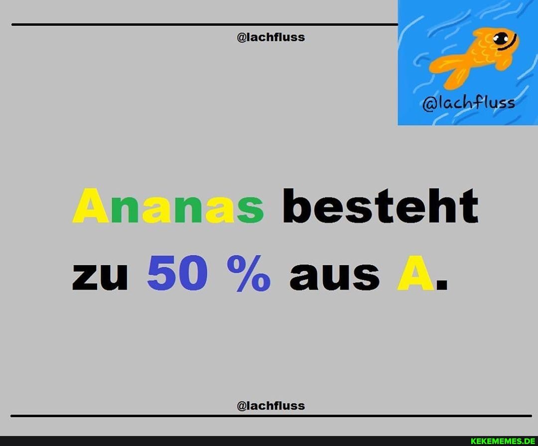 lachiluss
nn s besteht aUS