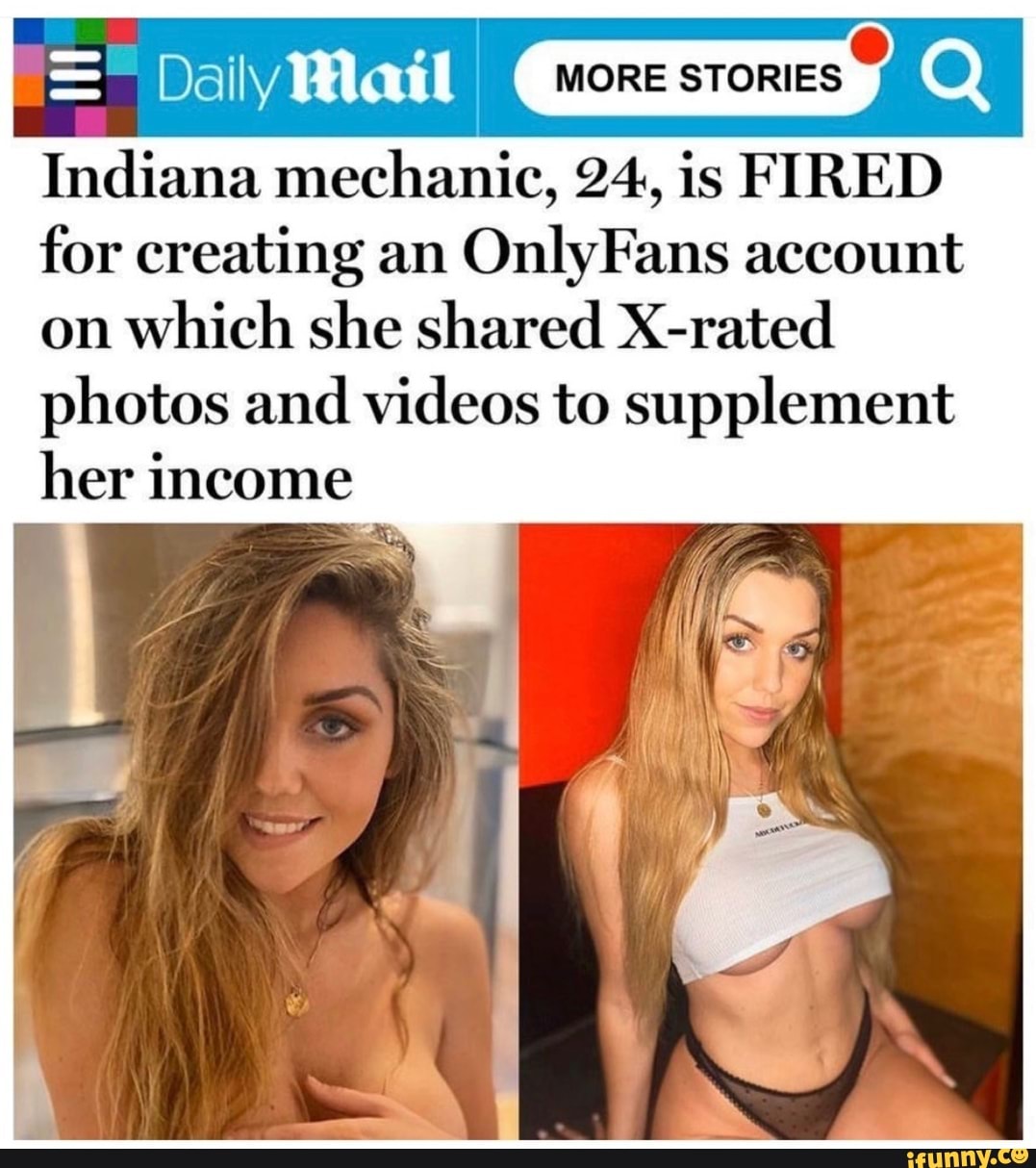Onlyfans from indiana