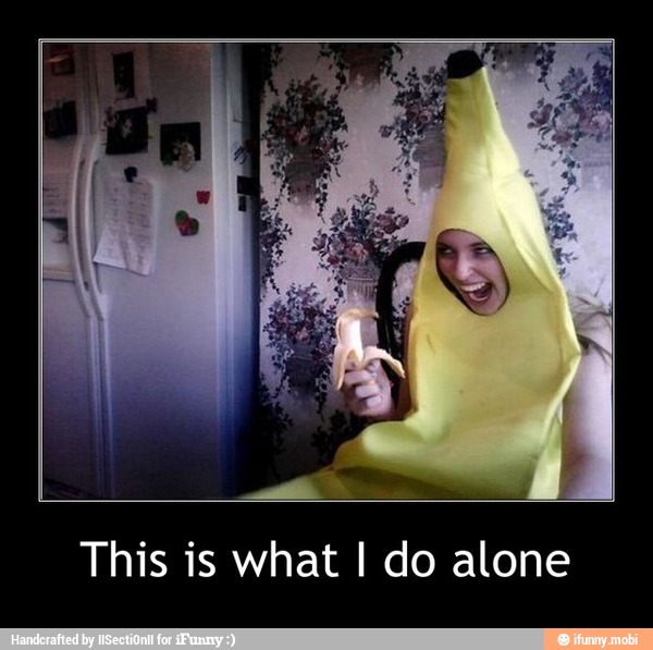 This is what I do alone - This is what I do alone