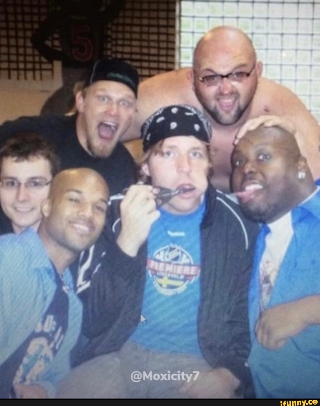 deanambrose