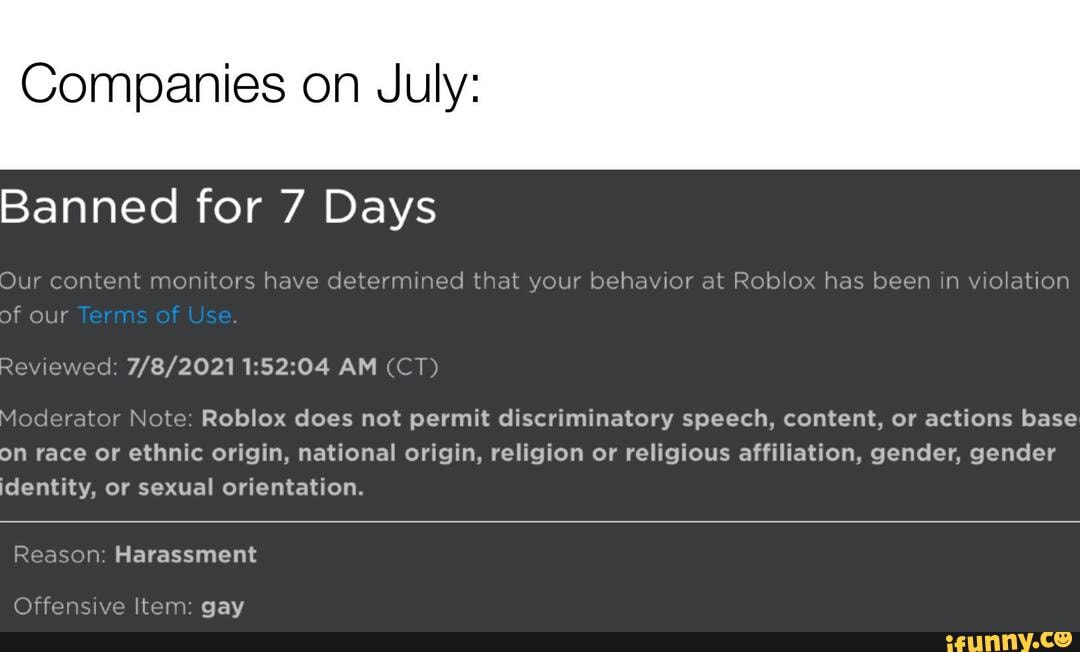 Illegal Content - Roblox thinks I'm a terrorist for a tattoo (or the  necklace) on this outfit I made : r/ROBLOXBans
