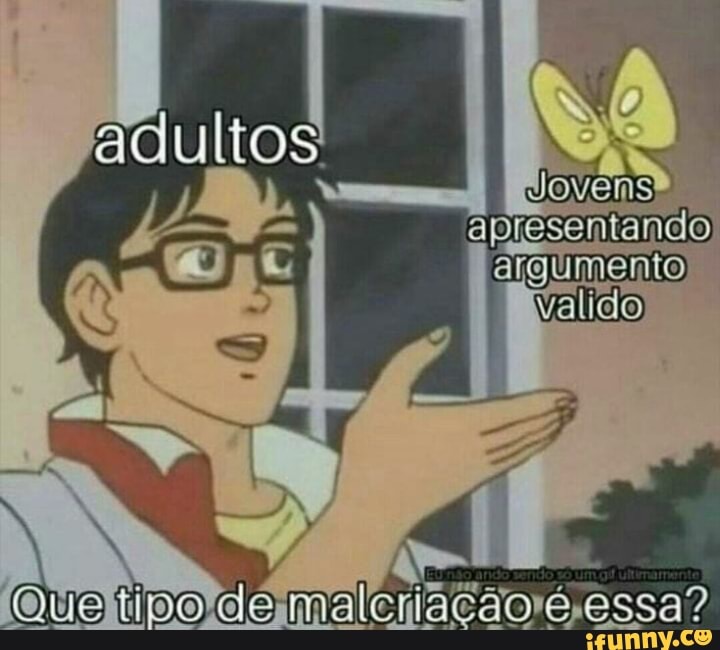 apresentando arqumento
N talido tipo