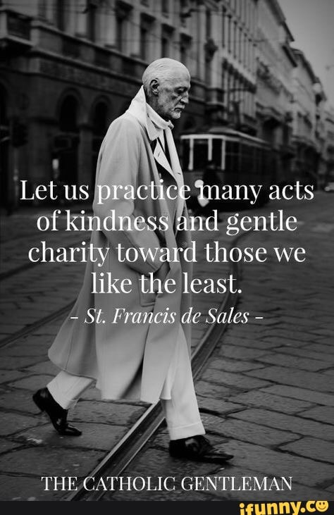 THE CATHOLIC
GENTLEMAN