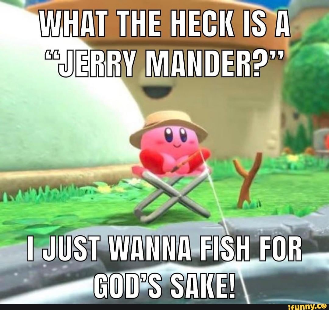 WHAT THE HECK IS A 