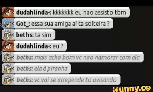 A ER canina
cunão asso tom