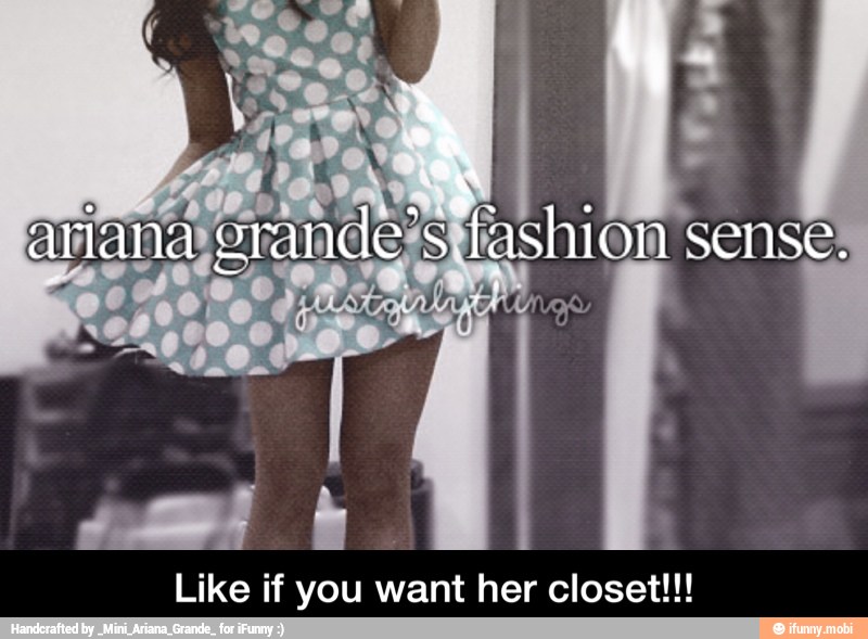 Like if you want her closet!!! - Like if you want her closet!!!