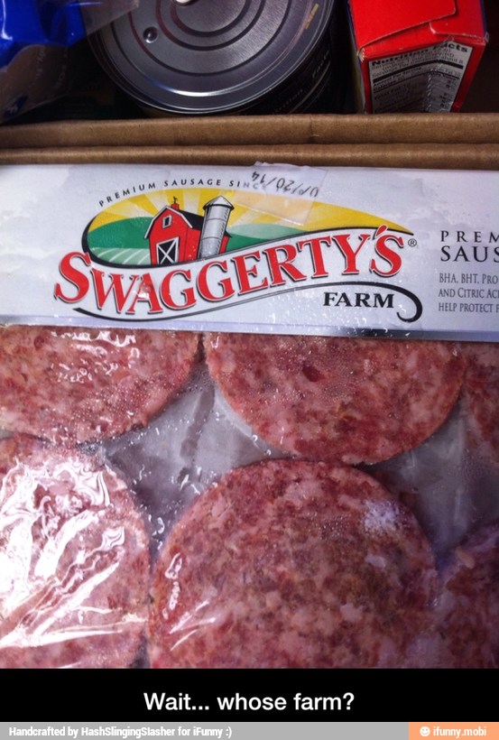 Wait... whose farm? - Wait... whose farm?