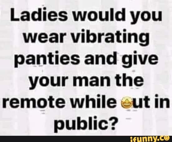 vibrating panties memes VIBRATING PRANK ON GIRLFRIEND... (cute reaction) main image 0