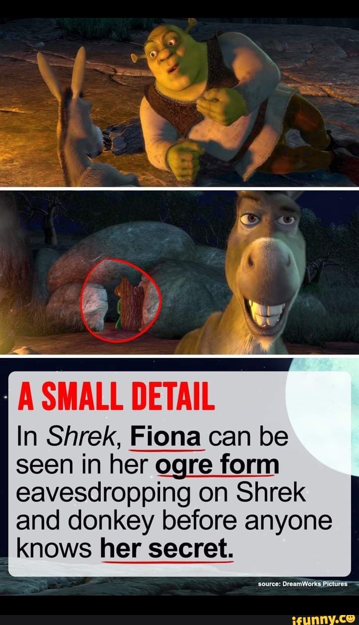 Shrek and Fiona meme Project by DoggoLover