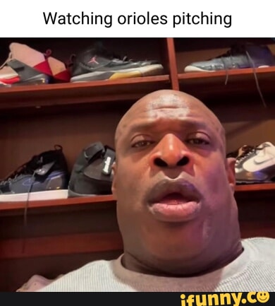 Orioles memes. Best Collection of funny Orioles pictures on iFunny Brazil