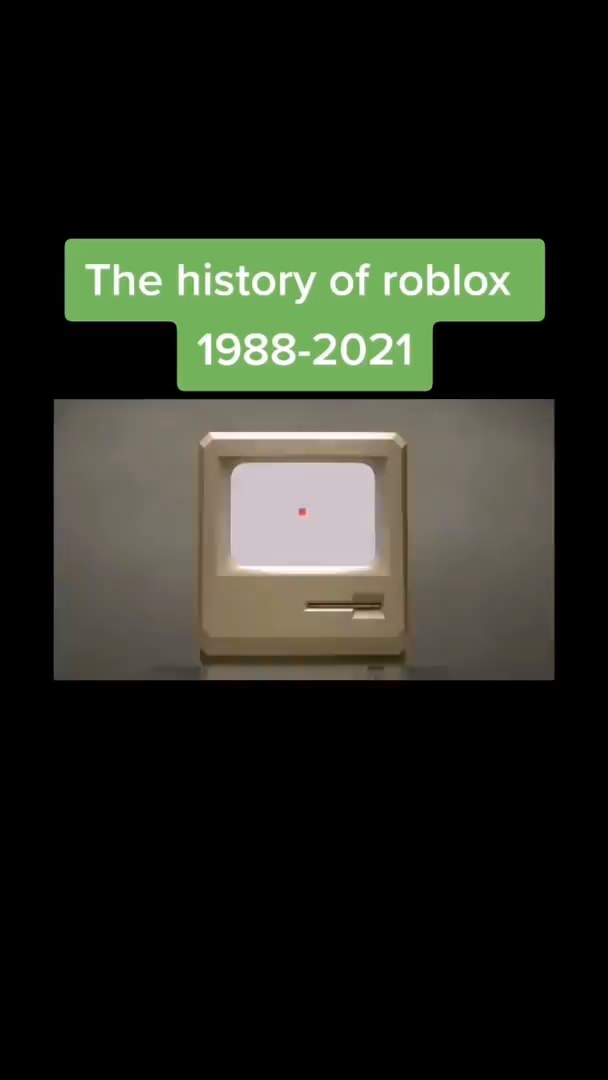 The History and Evolution of Roblox