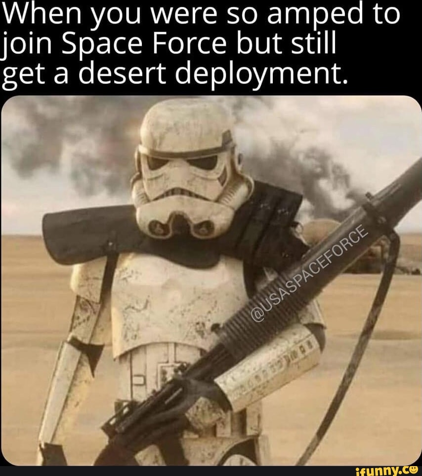 Only for genius More than 90% will fail - iFunny - Is It Hard To Join The Space Force