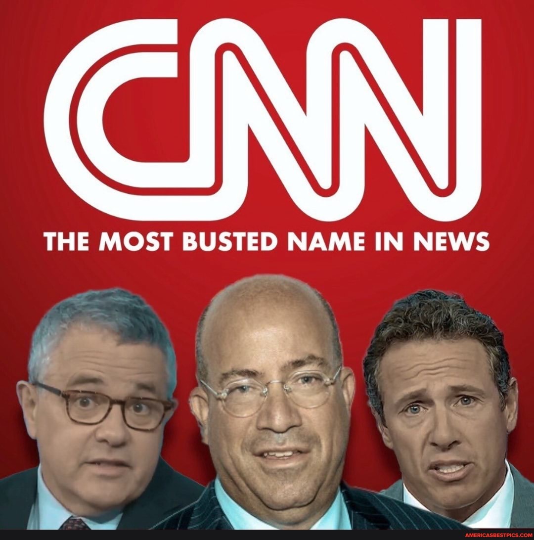 CNN THE MOST BUSTED NAME IN NEWS America’s best pics and videos(03)
