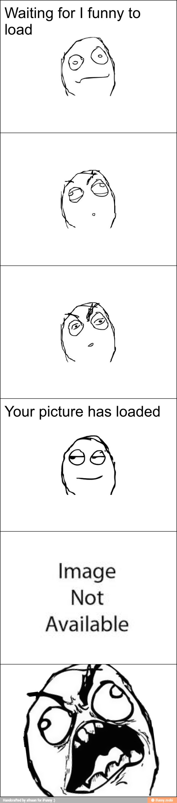 Waiting for I funny to
load