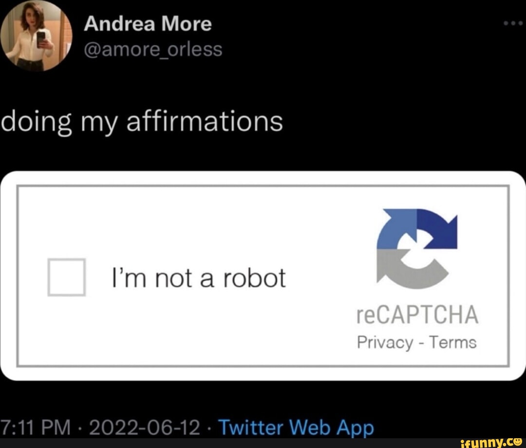 Recaptcha Memes Best Collection Of Funny Recaptcha Pictures On Ifunny