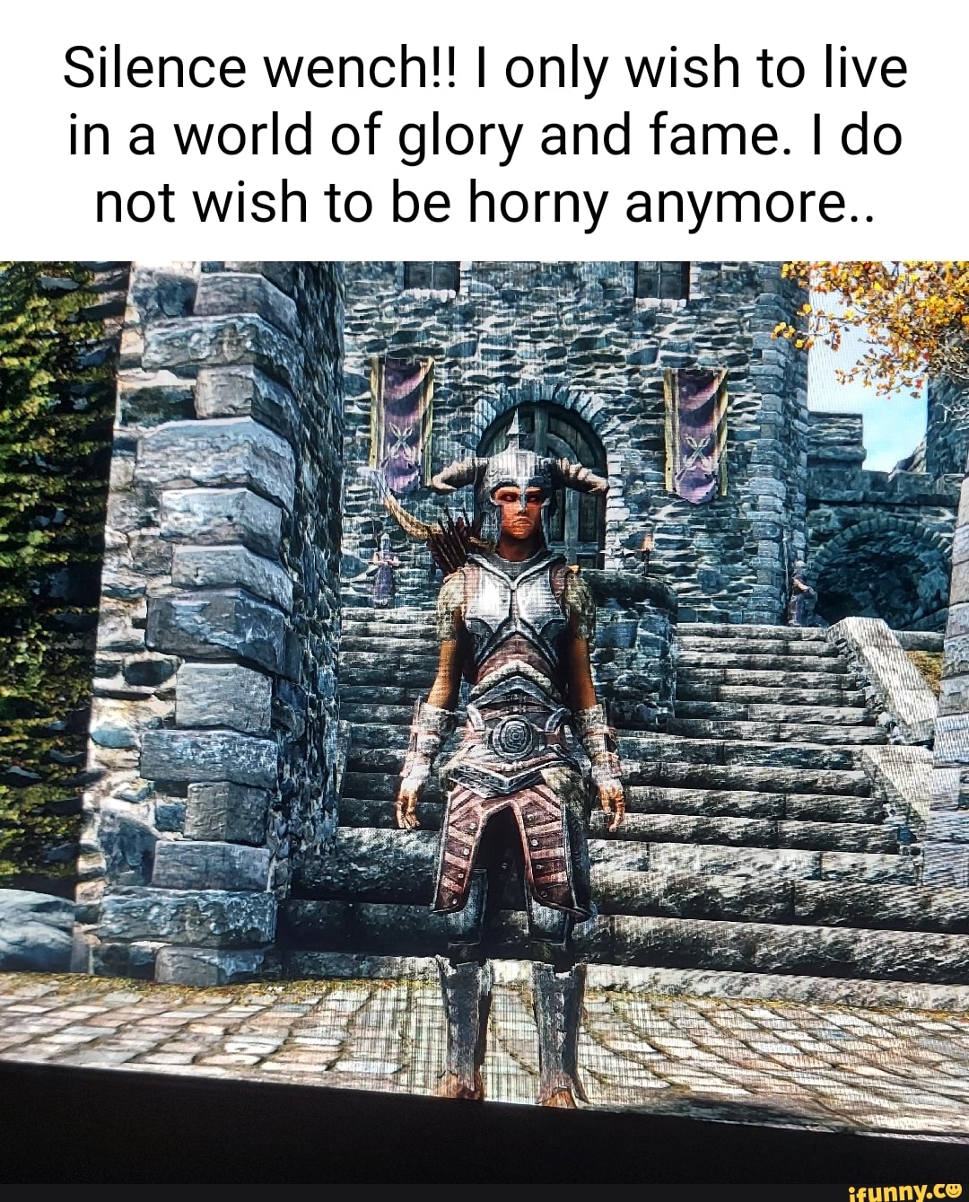 Skyrim_heaven memes. Best Collection of funny Skyrim_heaven pictures on